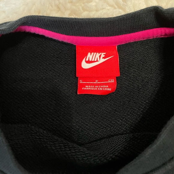 Vintage Nike Air Crew Sweatshirt - Picture 2 of 3